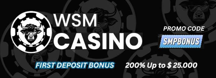 Casino WSM