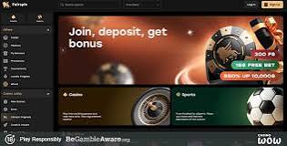 Fairspin Gambling Establishment Perks and Loyalty Program