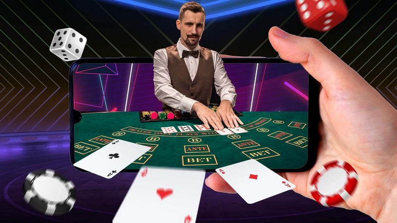 Finest 5 Online Blackjack Tables For Arab Athletes Finest 5 Online Blackjack Tables For Arab Athletes