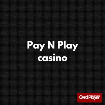 Pay N Play Casinosajt - Jämför de allra bästa spelställena med Pay and Play 2026 Pay N Play Casinosajt - Jämför de allra bästa spelställena med Pay and Play 2026