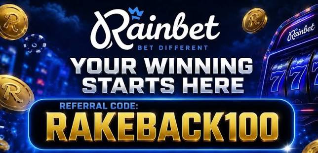 Rainbet Rainbet
